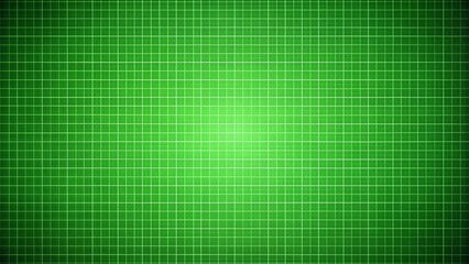 Grid background in green , grid, background, green, pattern, texture, design, abstract, geometric, square, lines, backdrop
