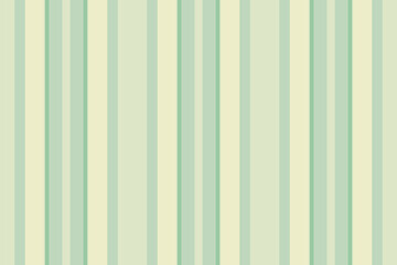 Obraz premium Page seamless fabric texture, styling vector textile pattern. Order vertical background lines stripe in light and pastel colors.