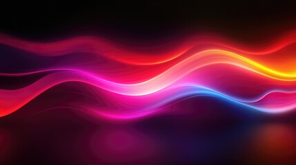 abstract background colors fluid liquid dark blurred with noise effect grain glowing wallpaper