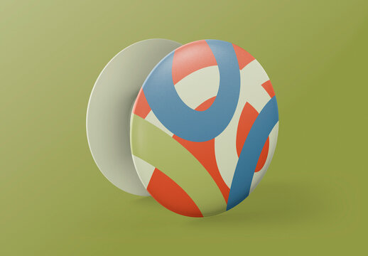 Product Grip Tok Mockup