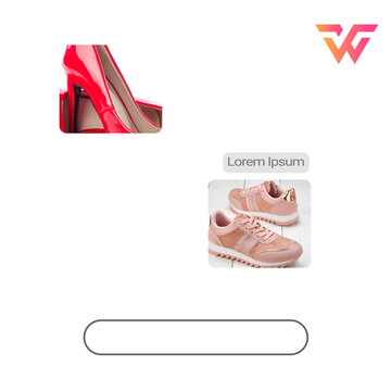 Product Big Text Square Slideshow 253