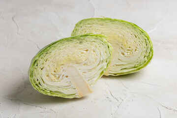 キャベツ（cabbage）