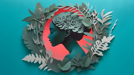 paper cutouts