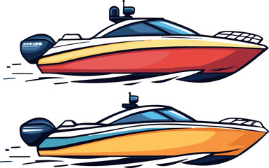 silhouette of a sailing boat