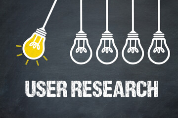 User Research