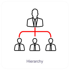 Hierarchy