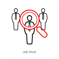 Job Hunt