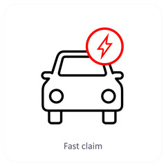 Fast Claim