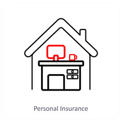 Personal insurance