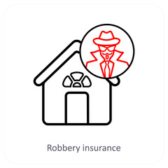 Robbery insurance