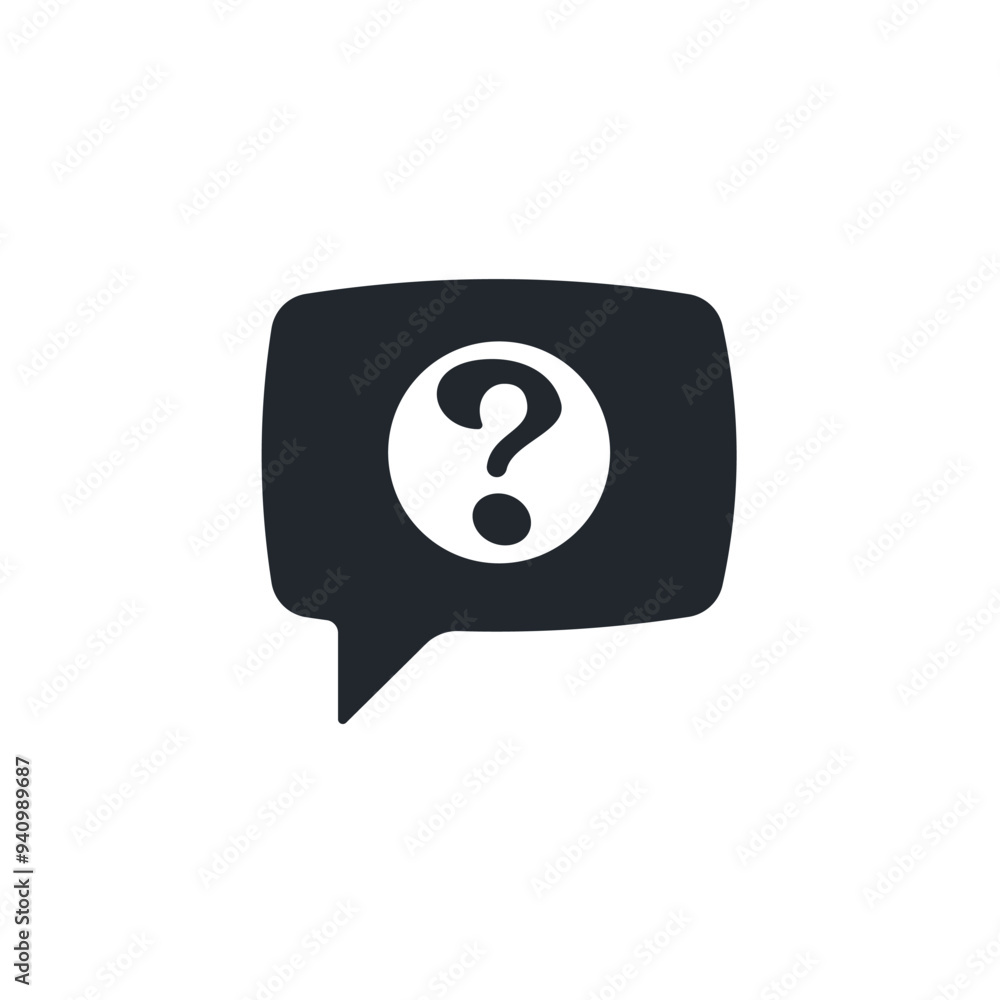 Poster about icon symbol template for graphic and web design collection logo vector illustration