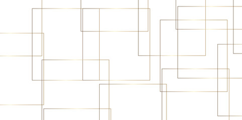 Abstract background with lines, White color technology concept geometric line vector background. Modern Abstract white background with layers of textured white transparent material in triangle design.