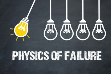 Physics of Failure