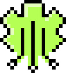 Machine symbol. Artificial intelligence icon.