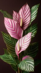 Colorful leaves
