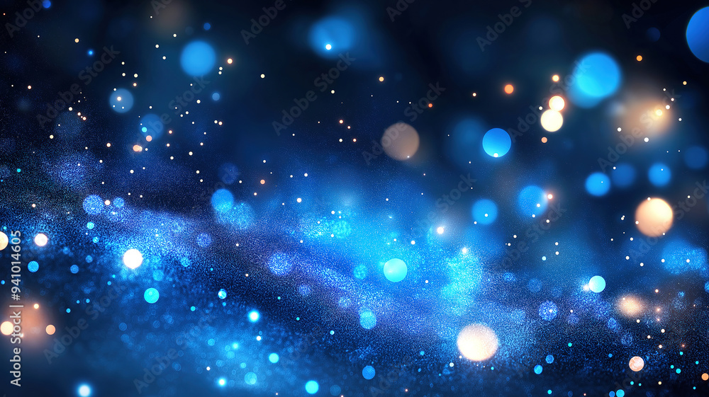 Aufkleber gradient connection background