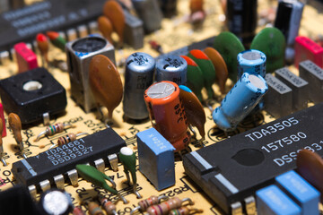 Microcircuits