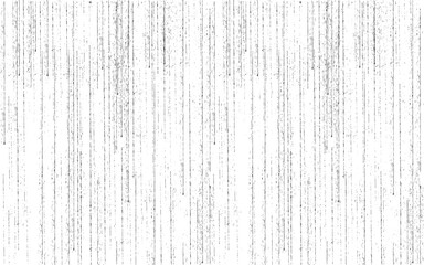 Vector black seamless grunge striped diagonal pattern. Hand painted lines. Isolated on white background.