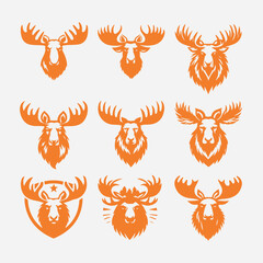 Moose Collection Logo