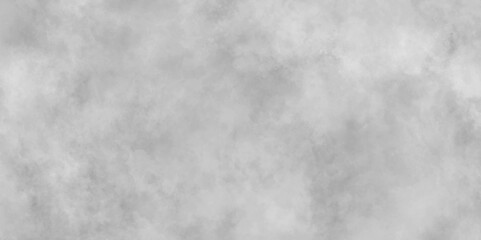 Abstract background with white paper texture and white watercolor background , Black grey Sky with white cloud , marble texture background Old grunge textures design .cement wall texture .	
