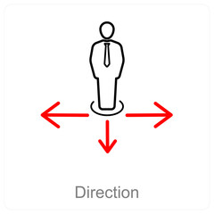 Direction