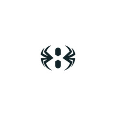spider 8 logo