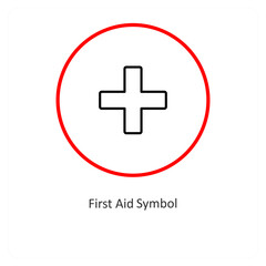 First Aid Symbol