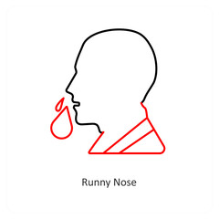 Runny Nose