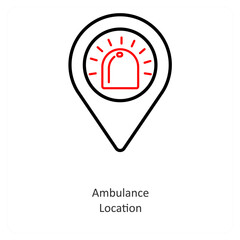 Ambulance Location