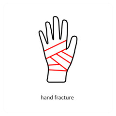 Hand Fractutre