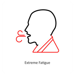 Extremen Fatigue