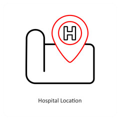 Hospital Location