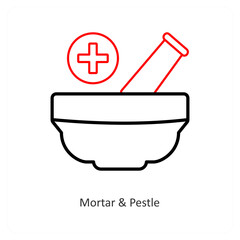 Mortar & Pestle