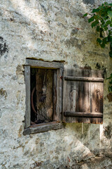 Views around the Estonian Island of Saaremaa