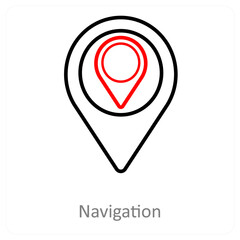 Navigation