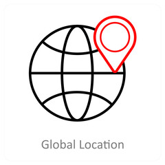 Global Location