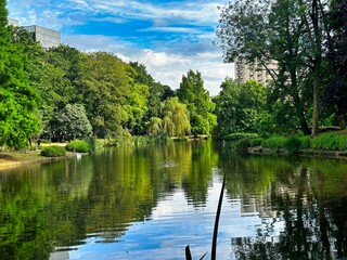 The City of Brussels is the largest municipality as well as the capital of the Flemish Region and Belgium. 