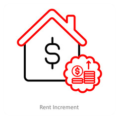 Rent Increment