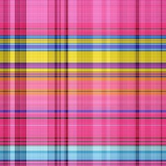 Cozy plaid patterns seamless background in colorfull autum fall home decor. Woven country style effect for seamless tartan wallpaper backdrop 