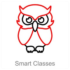Smart Classes