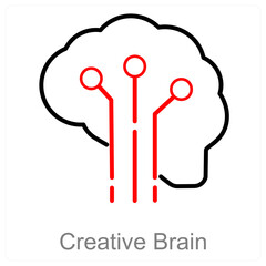 Creative Brain