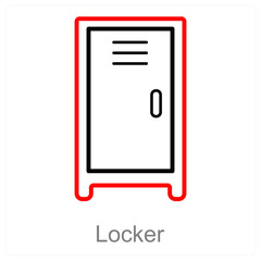 Locker