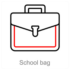 School Bag