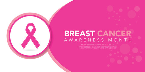 Breast Cancer awareness month (BCAM) is observed every year in October, to increase awareness of the disease and to raise funds for research into its cause, prevention, diagnosis, treatment and cure.