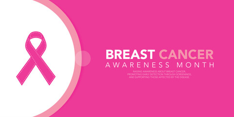 Breast Cancer awareness month (BCAM) is observed every year in October, to increase awareness of the disease and to raise funds for research into its cause, prevention, diagnosis, treatment and cure.