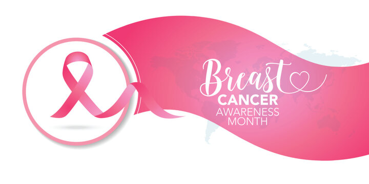 Breast Cancer awareness month (BCAM) is observed every year in October, to increase awareness of the disease and to raise funds for research into its cause, prevention, diagnosis, treatment and cure.
