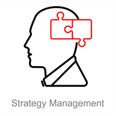 Strategy Management
