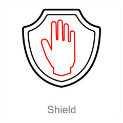 Shield