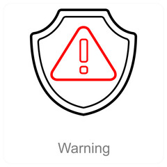 Warning