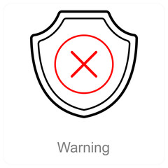Warning